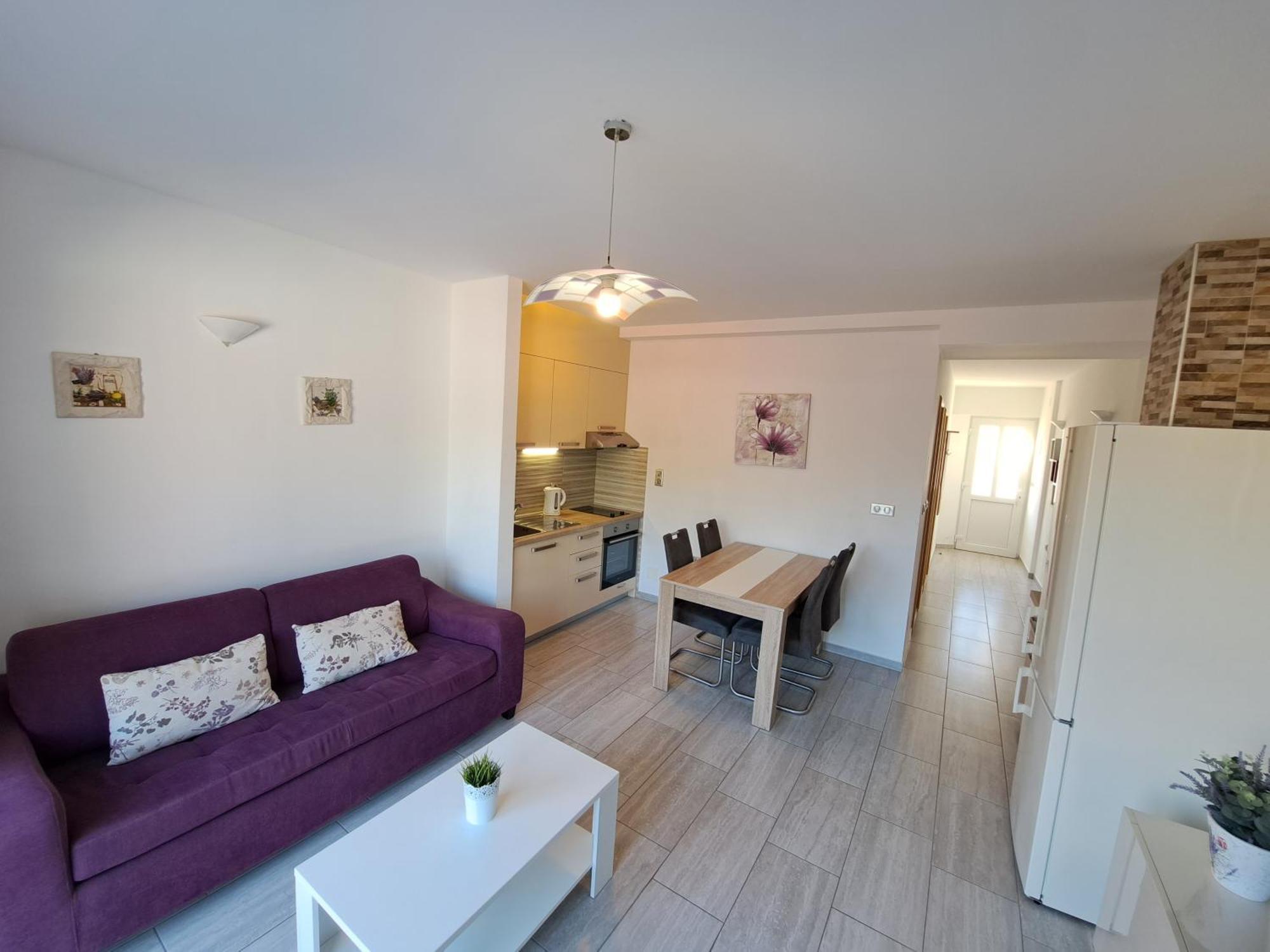 Apartments Sisevic - Comfort Apartments With Balconies And Sea View Slano Chambre photo