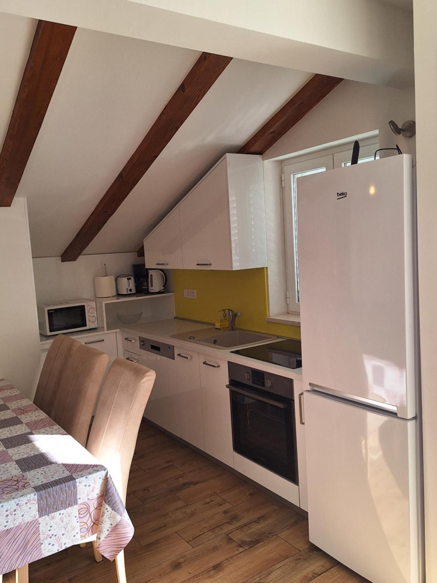 Apartments Sisevic - Comfort Apartments With Balconies And Sea View Slano Extérieur photo