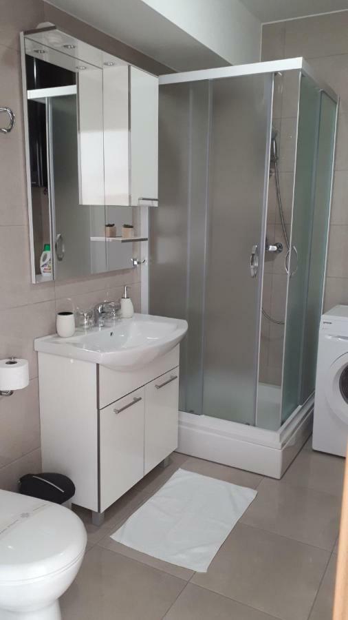 Apartments Sisevic - Comfort Apartments With Balconies And Sea View Slano Extérieur photo