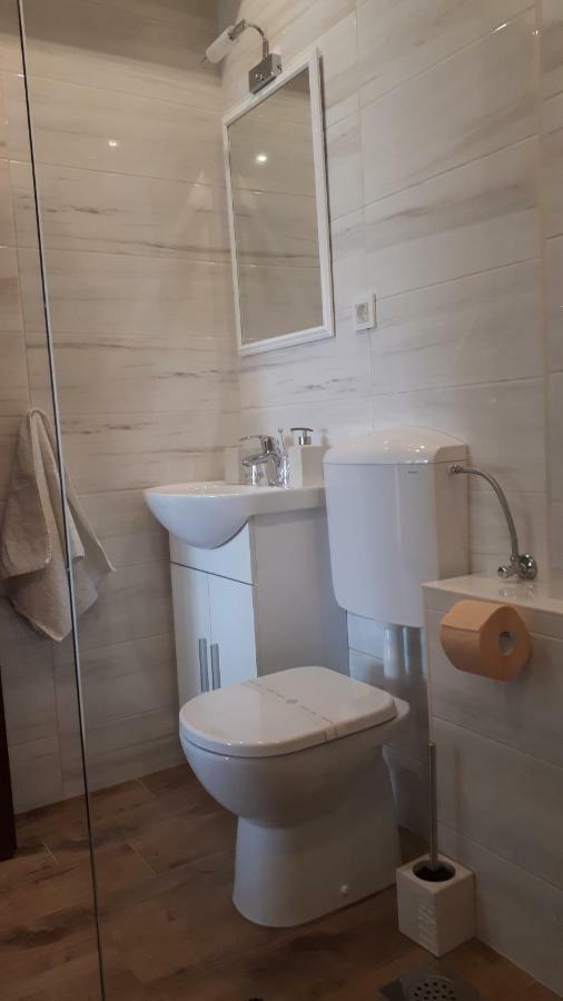 Apartments Sisevic - Comfort Apartments With Balconies And Sea View Slano Extérieur photo